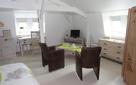B&B l'Améthyste